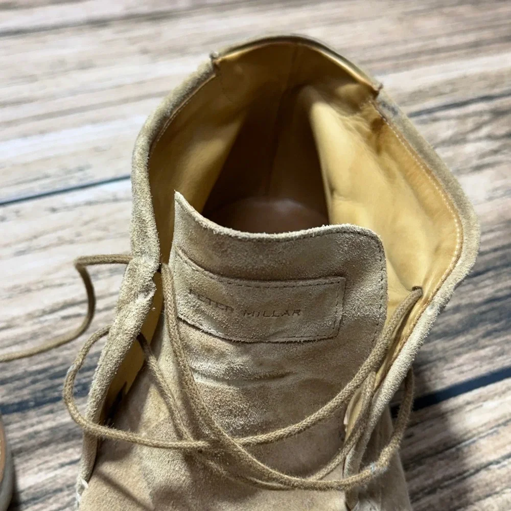 Peter Millar peter millar